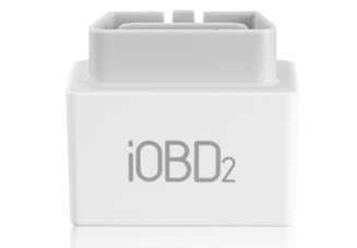 iOBD2-MFi BT-BMW-adapter
